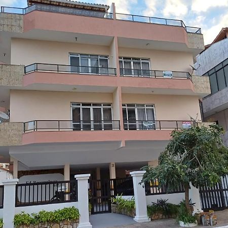 Apartamento Na Prainha อาร์ไฮยัล โด กาโบ ภายนอก รูปภาพ