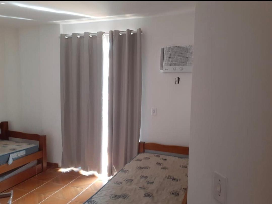 Apartamento Na Prainha อาร์ไฮยัล โด กาโบ ภายนอก รูปภาพ