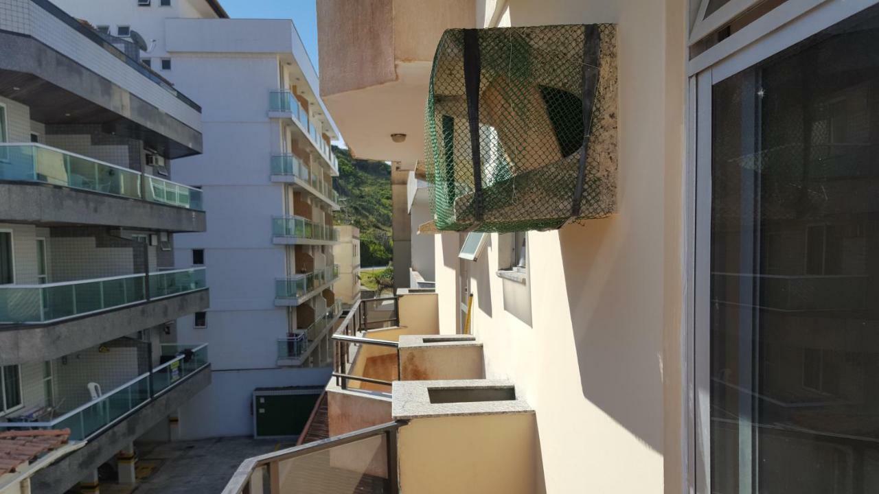 Apartamento Na Prainha อาร์ไฮยัล โด กาโบ ภายนอก รูปภาพ