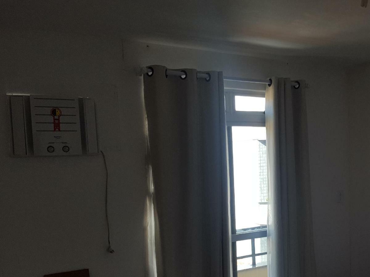 Apartamento Na Prainha อาร์ไฮยัล โด กาโบ ภายนอก รูปภาพ