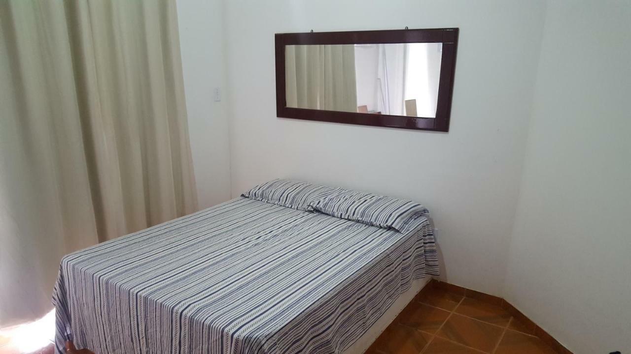 Apartamento Na Prainha อาร์ไฮยัล โด กาโบ ภายนอก รูปภาพ