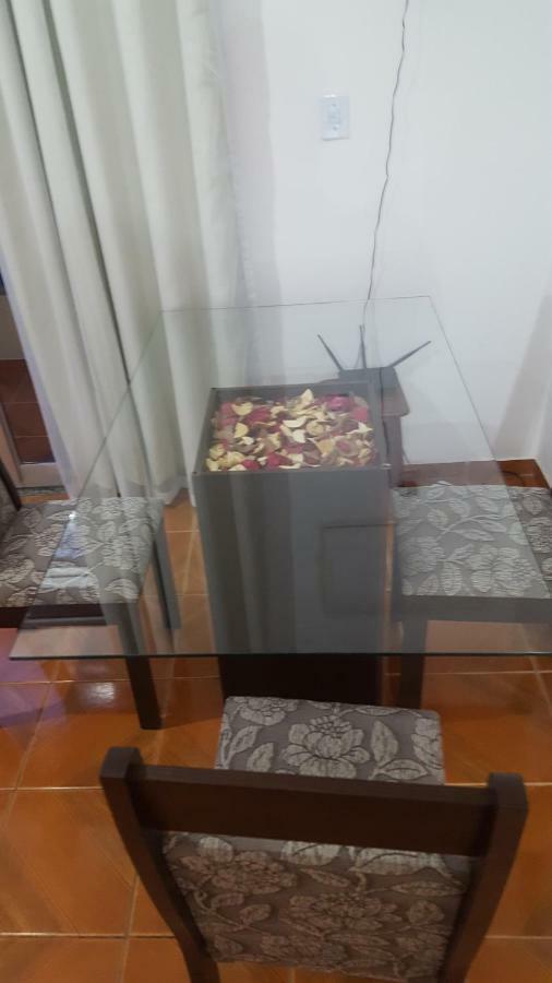 Apartamento Na Prainha อาร์ไฮยัล โด กาโบ ภายนอก รูปภาพ