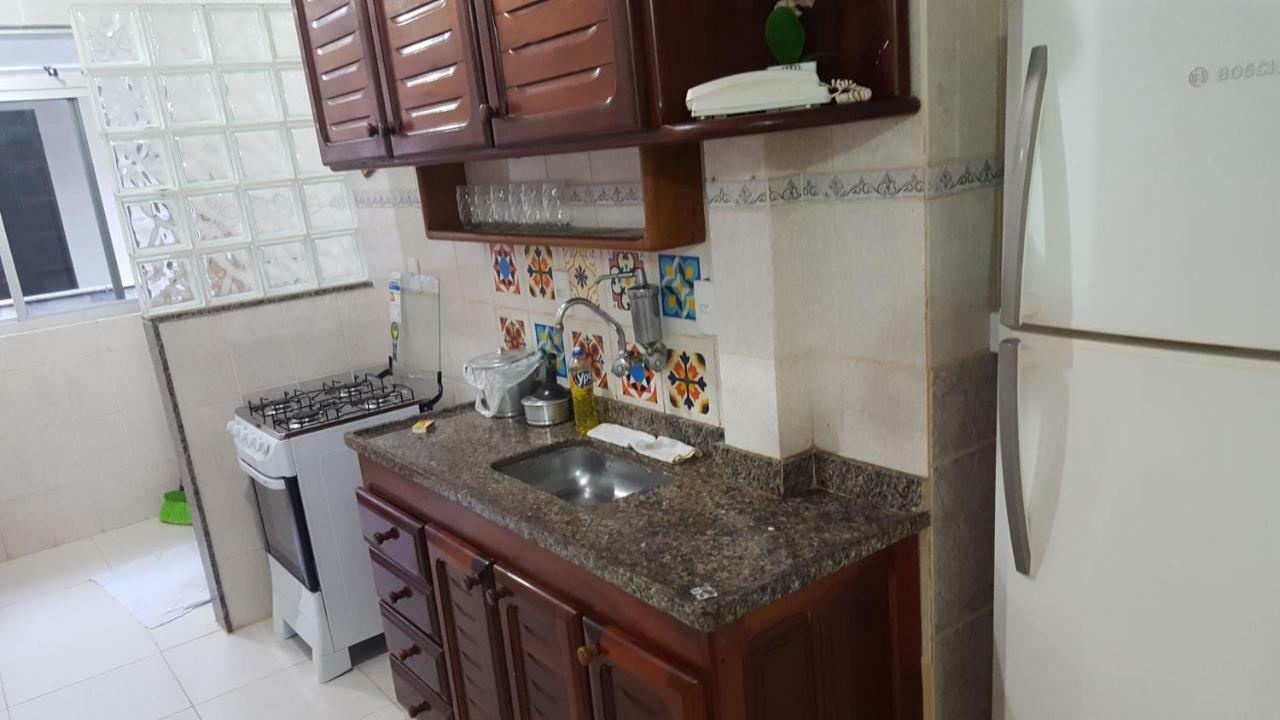 Apartamento Na Prainha อาร์ไฮยัล โด กาโบ ภายนอก รูปภาพ